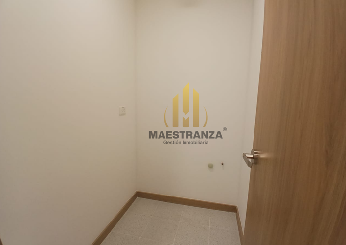 Consultorio en arriendo en Lorena, Medellín, 42 m² · foto 10 de 11