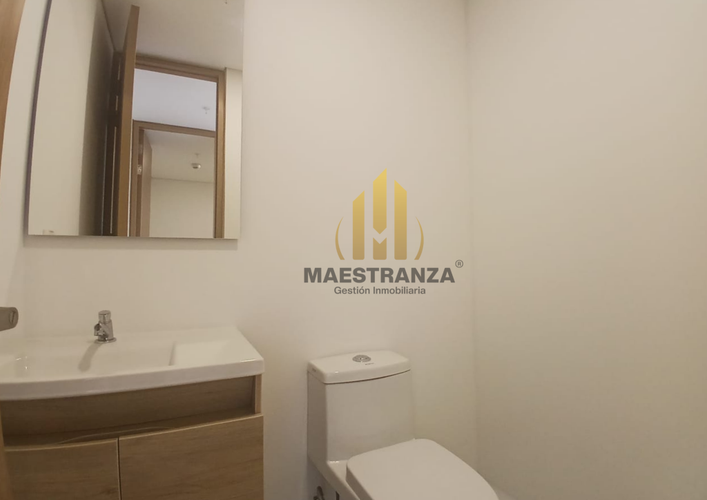 Consultorio en arriendo en Lorena, Medellín, 42 m² · foto 11 de 11