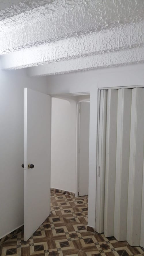 Apartamento de 3 alcobas en arriendo en Lombardia, Bogotá, 43 m² · foto 2 de 20