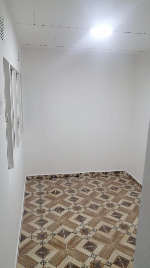 Apartamento de 3 alcobas en arriendo en Lombardia, Bogotá, 43 m² · foto 3 de 20