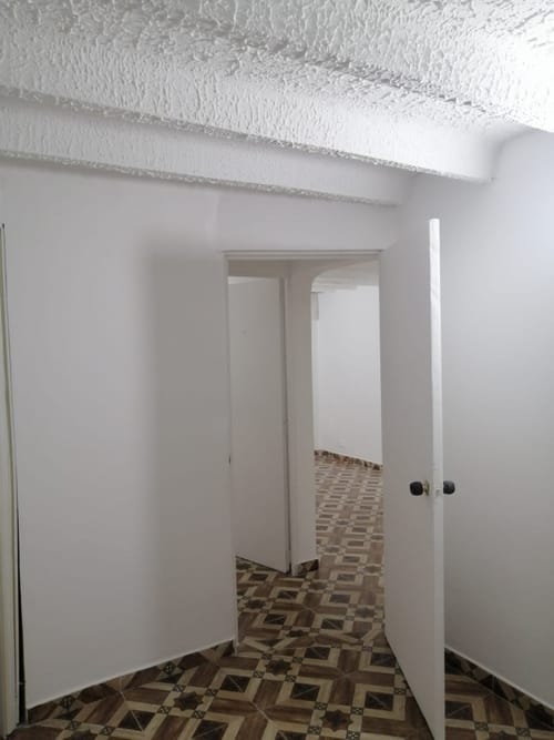 Apartamento de 3 alcobas en arriendo en Lombardia, Bogotá, 43 m² · foto 4 de 20