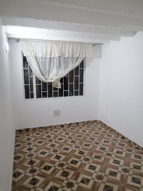 Apartamento de 3 alcobas en arriendo en Lombardia, Bogotá, 43 m² · foto 6 de 20