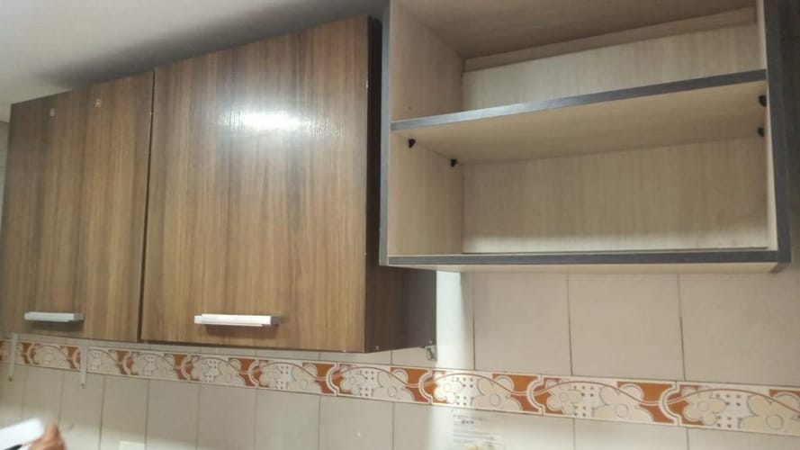 Apartamento de 3 alcobas en arriendo en Lombardia, Bogotá, 43 m² · foto 10 de 20