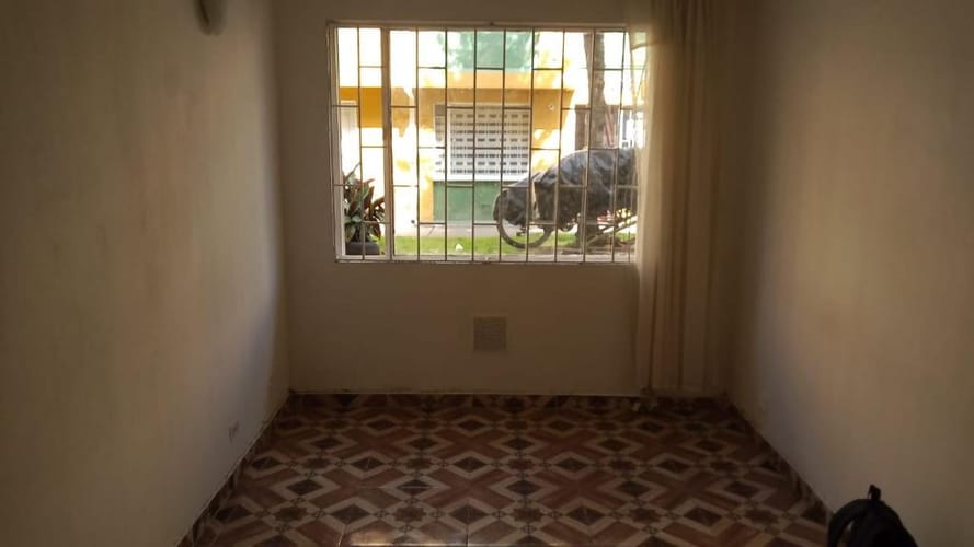 Apartamento de 3 alcobas en arriendo en Lombardia, Bogotá, 43 m² · foto 11 de 20