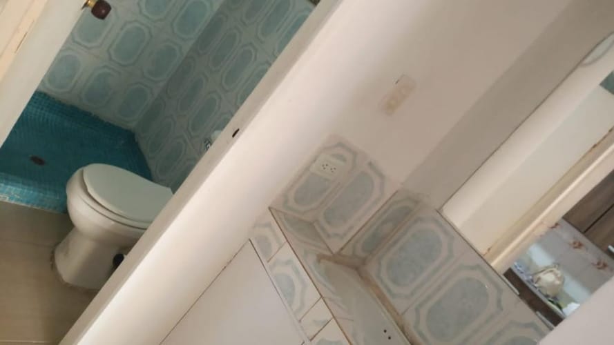 Apartamento de 3 alcobas en arriendo en Lombardia, Bogotá, 43 m² · foto 15 de 20