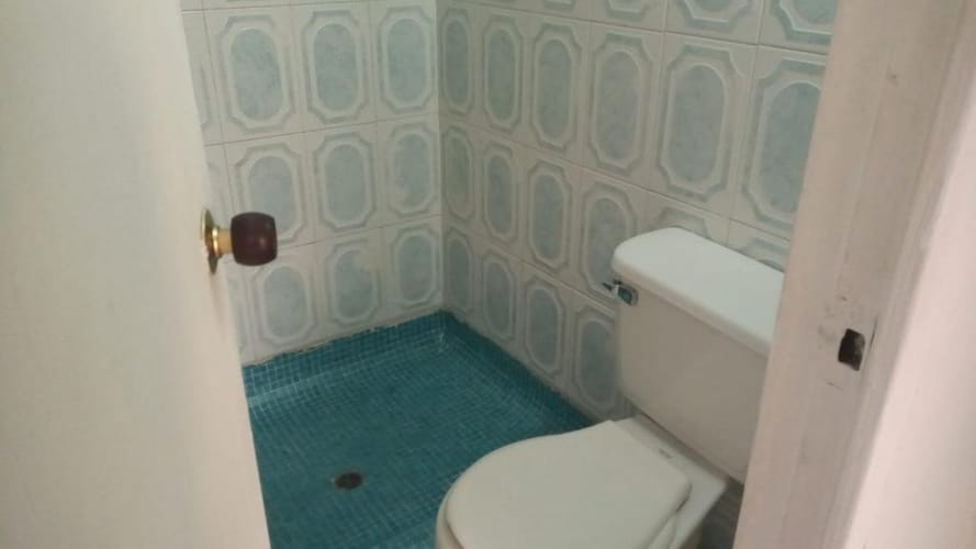 Apartamento de 3 alcobas en arriendo en Lombardia, Bogotá, 43 m² · foto 16 de 20
