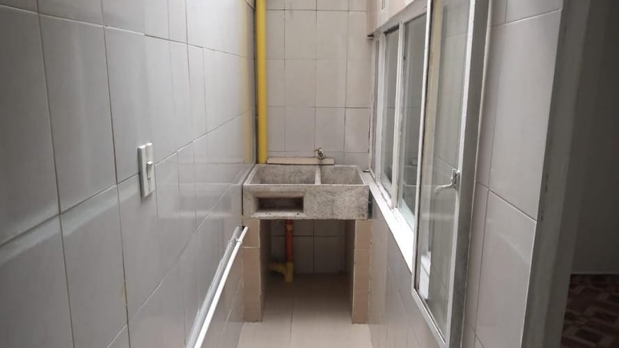 Apartamento de 3 alcobas en arriendo en Lombardia, Bogotá, 43 m² · foto 18 de 20