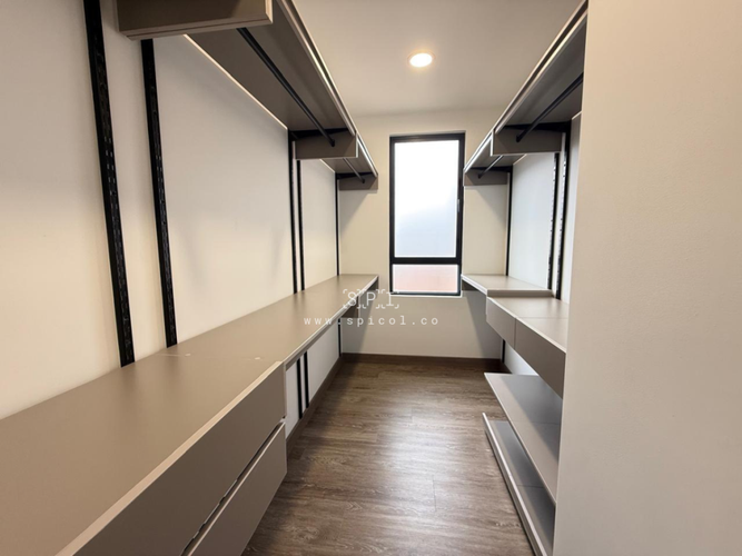 Apartamento de 2 alcobas en arriendo en Los Balsos, Medellín, 105 m² · foto 15 de 24