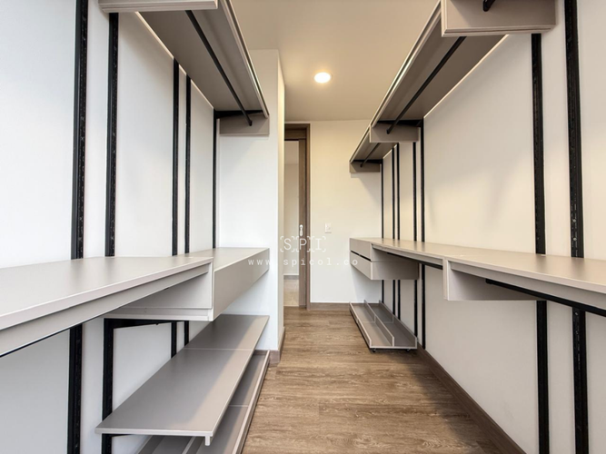 Apartamento de 2 alcobas en arriendo en Los Balsos, Medellín, 105 m² · foto 17 de 24