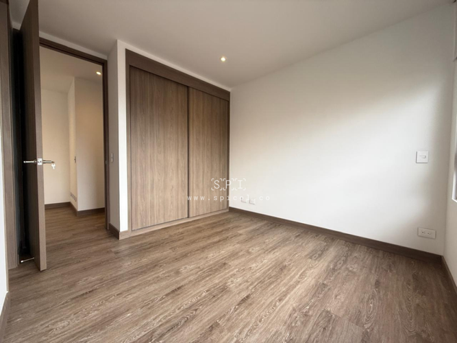 Apartamento de 2 alcobas en arriendo en Los Balsos, Medellín, 105 m² · foto 21 de 24