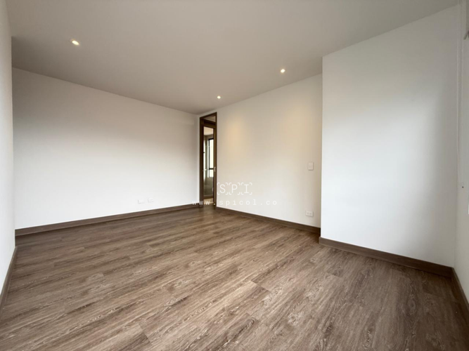 Apartamento de 2 alcobas en arriendo en Los Balsos, Medellín, 105 m² · foto 22 de 24