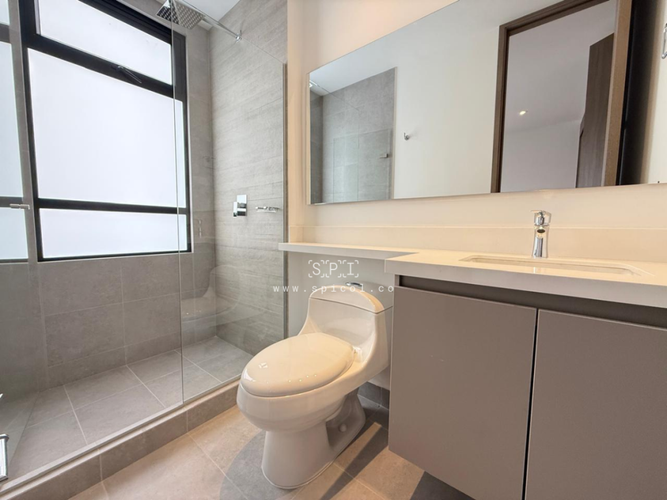 Apartamento de 2 alcobas en arriendo en Los Balsos, Medellín, 105 m² · foto 23 de 24