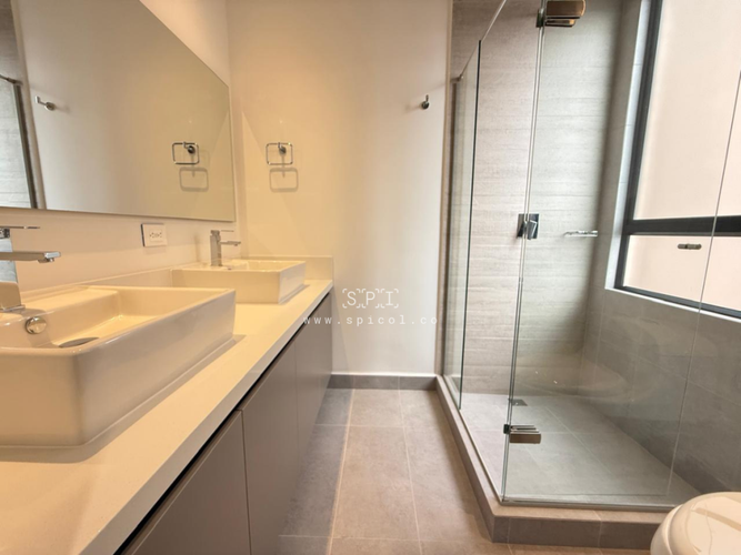 Apartamento de 2 alcobas en arriendo en Los Balsos, Medellín, 105 m² · foto 24 de 24