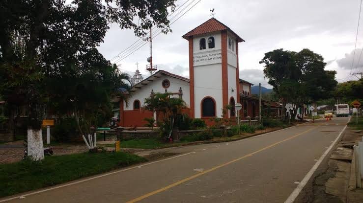 Lote en venta en El Carmen, Cali · foto 6 de 7