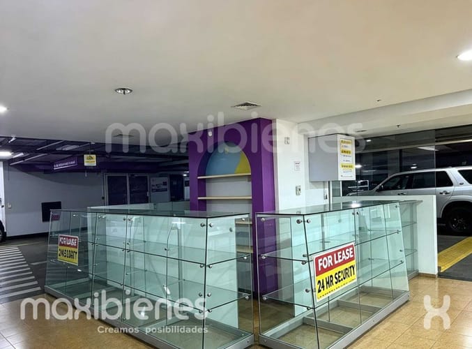 Local en arriendo en Loma Del Escobero, Envigado, 17 m² · foto 4 de 6