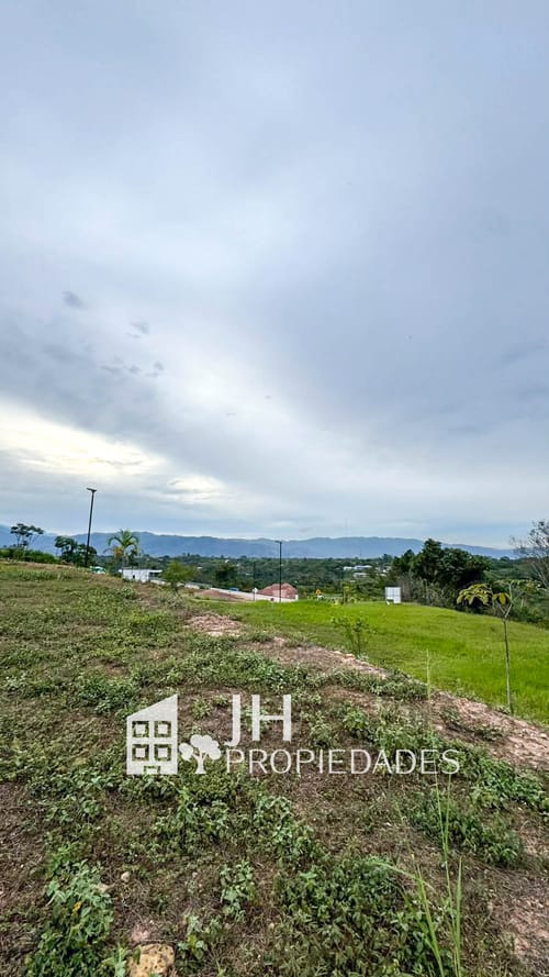 Lote en venta en Ruitoque, Floridablanca, 891 m² · foto 4 de 9