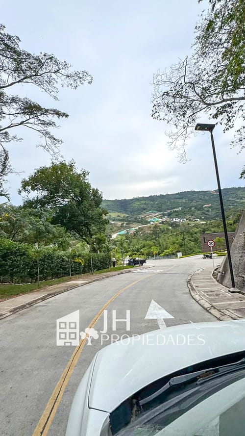 Lote en venta en Ruitoque, Floridablanca, 891 m² · foto 8 de 9