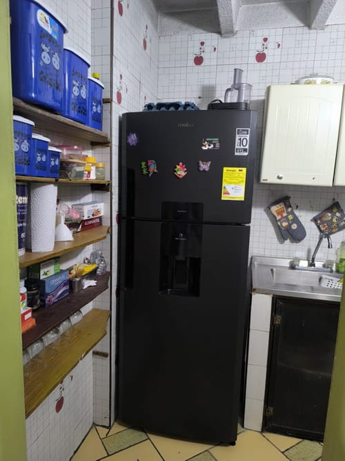Apartamento de 3 alcobas en venta en Colseguros Andes, Cali, 60 m² · foto 5 de 16
