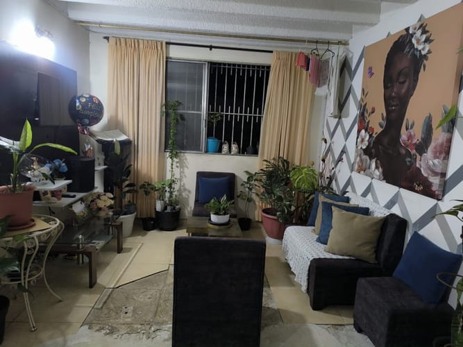 Apartamento de 3 alcobas en venta en Colseguros Andes, Cali, 60 m² · foto 6 de 16