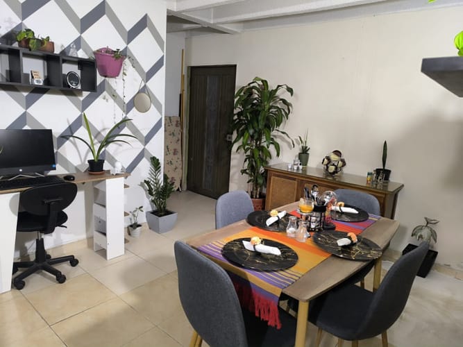 Apartamento de 3 alcobas en venta en Colseguros Andes, Cali, 60 m² · foto 7 de 16