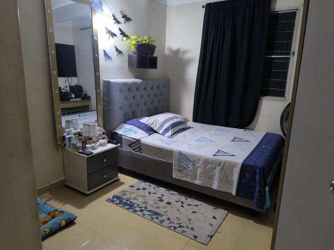 Apartamento de 3 alcobas en venta en Colseguros Andes, Cali, 60 m² · foto 8 de 16