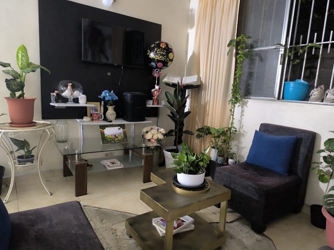 Apartamento de 3 alcobas en venta en Colseguros Andes, Cali, 60 m² · foto 9 de 16