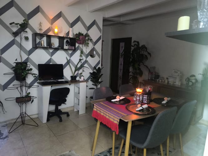 Apartamento de 3 alcobas en venta en Colseguros Andes, Cali, 60 m² · foto 11 de 16