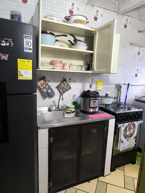 Apartamento de 3 alcobas en venta en Colseguros Andes, Cali, 60 m² · foto 13 de 16