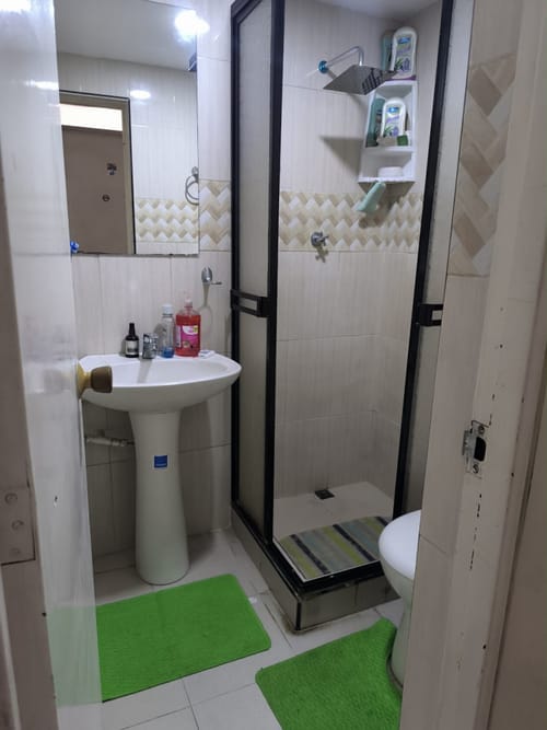 Apartamento de 3 alcobas en venta en Colseguros Andes, Cali, 60 m² · foto 14 de 16
