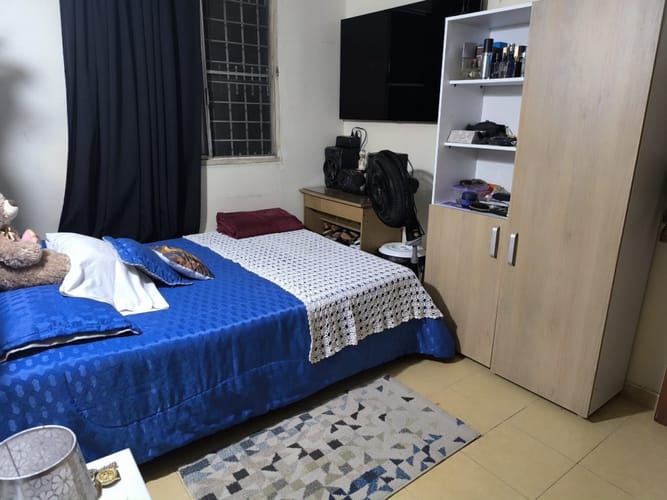 Apartamento de 3 alcobas en venta en Colseguros Andes, Cali, 60 m² · foto 15 de 16