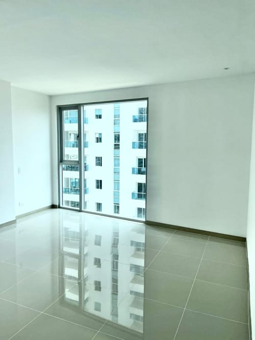 Apartamento de 3 alcobas en venta en Castillogrande, Cartagena, 158 m² · foto 8 de 15