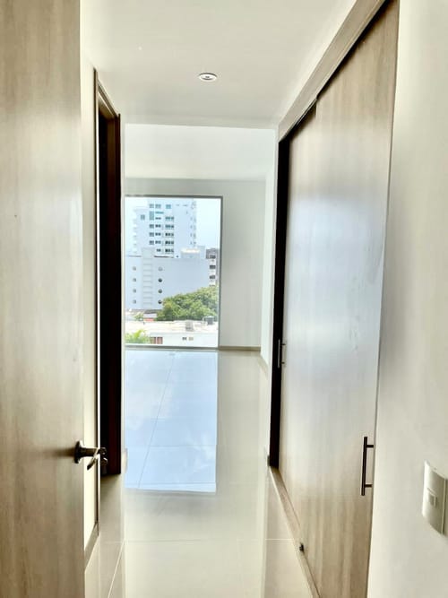 Apartamento de 3 alcobas en venta en Castillogrande, Cartagena, 158 m² · foto 11 de 15