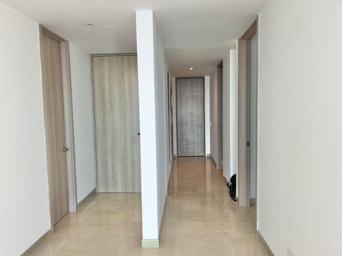 Apartamento de 3 alcobas en venta en Castillogrande, Cartagena, 158 m² · foto 12 de 15