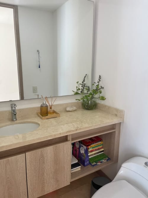 Apartamento de 3 alcobas en venta en Castillogrande, Cartagena, 158 m² · foto 14 de 15