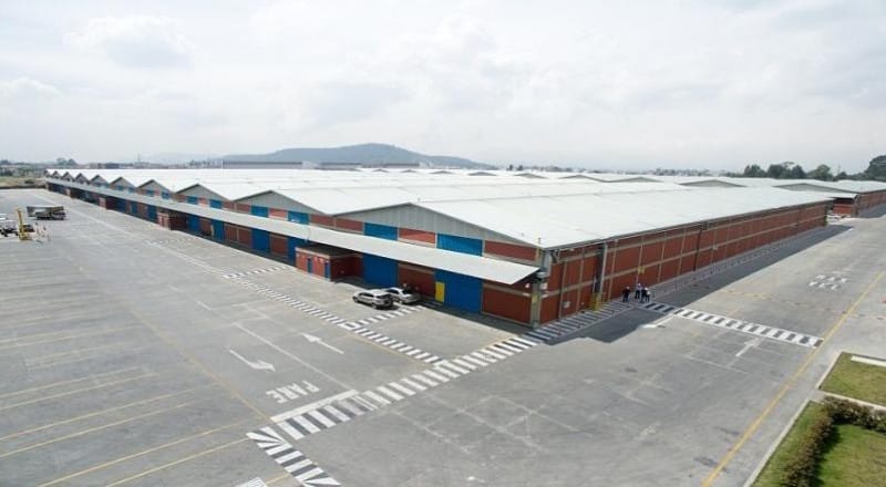 Bodega en arriendo en Boyero, Madrid, 2550 m² · foto 10 de 23