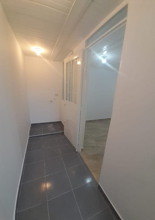 Apartamento de 2 alcobas en arriendo en San Jose, Bogotá, 49 m² · foto 5 de 16