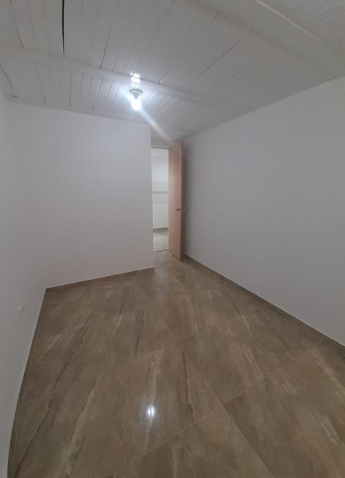 Apartamento de 2 alcobas en arriendo en San Jose, Bogotá, 49 m² · foto 6 de 16