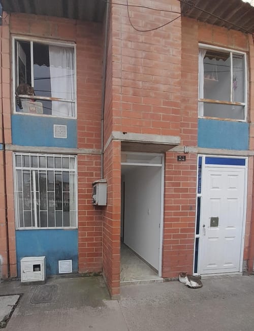 Apartamento de 2 alcobas en arriendo en San Jose, Bogotá, 49 m² · foto 8 de 16