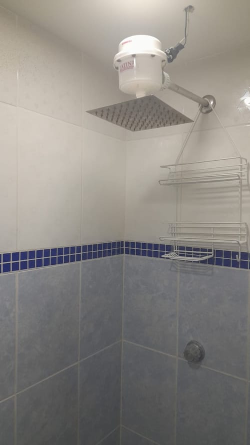 Apartamento de 2 alcobas en arriendo en San Jose, Bogotá, 49 m² · foto 9 de 16