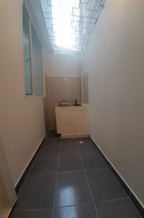 Apartamento de 2 alcobas en arriendo en San Jose, Bogotá, 49 m² · foto 11 de 16