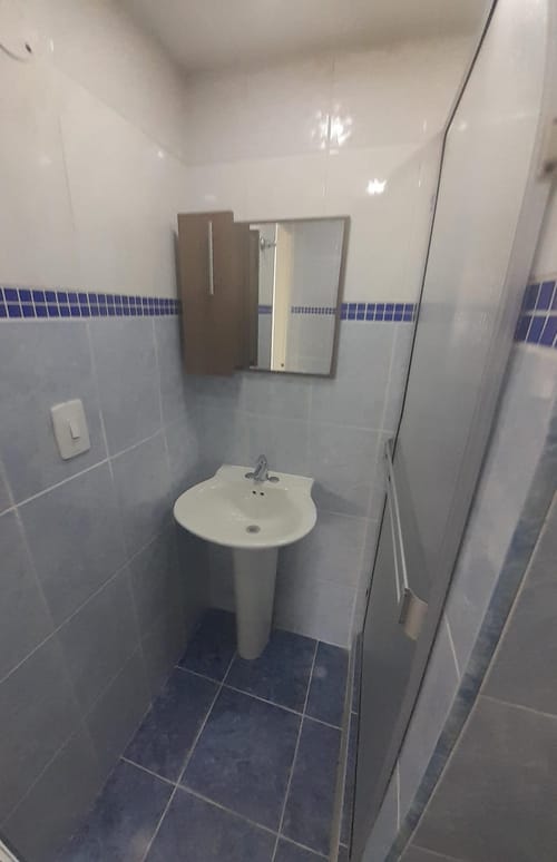 Apartamento de 2 alcobas en arriendo en San Jose, Bogotá, 49 m² · foto 13 de 16
