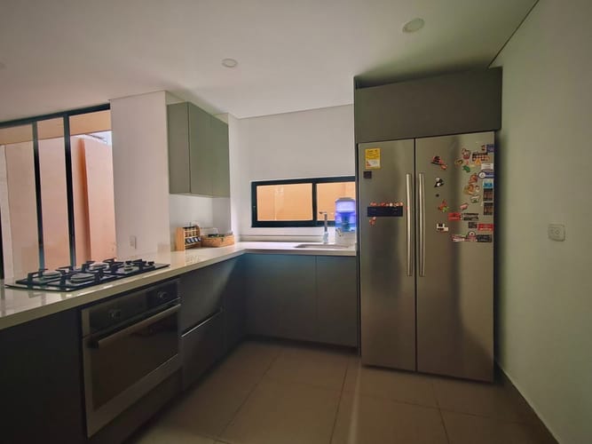 Casa de 3 alcobas en venta en Canelon, Cajicá, 185 m² · foto 13 de 21