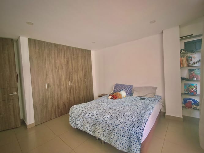 Casa de 3 alcobas en venta en Canelon, Cajicá, 185 m² · foto 18 de 21