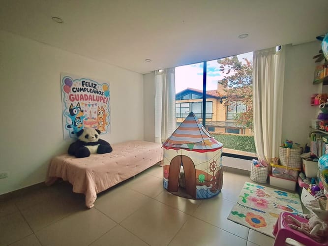 Casa de 3 alcobas en venta en Canelon, Cajicá, 185 m² · foto 12 de 21
