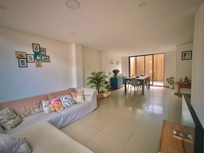 Casa de 3 alcobas en venta en Canelon, Cajicá, 185 m² · foto 16 de 21