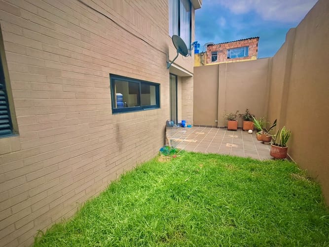 Casa de 3 alcobas en venta en Canelon, Cajicá, 185 m² · foto 14 de 21