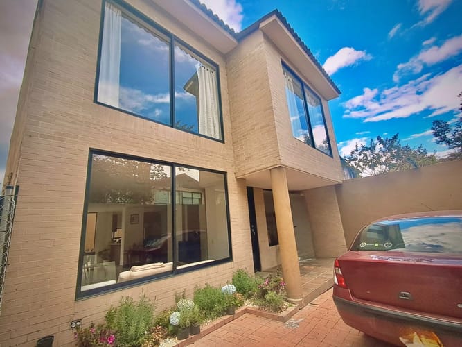 Casa de 3 alcobas en venta en Canelon, Cajicá, 185 m² · foto 10 de 21