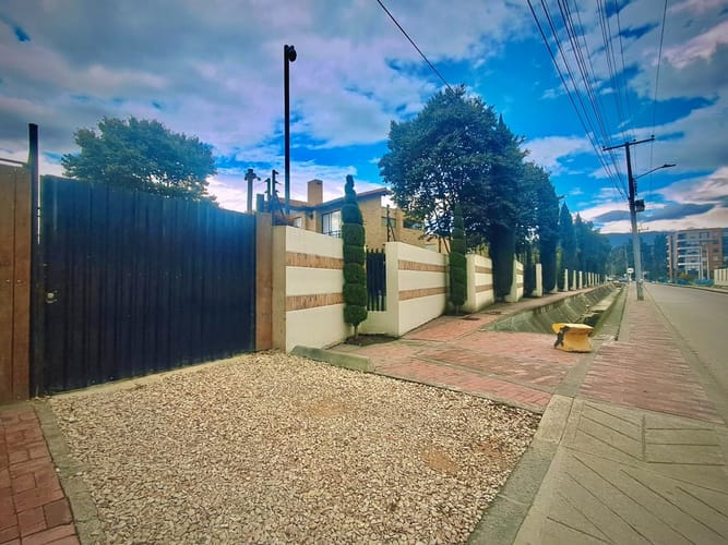Casa de 3 alcobas en venta en Canelon, Cajicá, 185 m² · foto 3 de 21