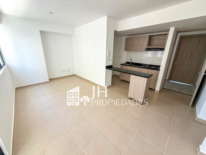 Apartamento de 3 alcobas en venta en Provenza, Bucaramanga, 72 m² · foto 2 de 10
