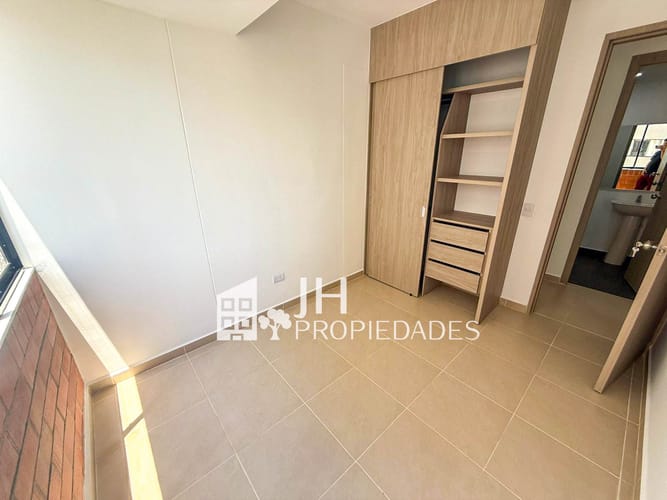 Apartamento de 3 alcobas en venta en Provenza, Bucaramanga, 72 m² · foto 4 de 10